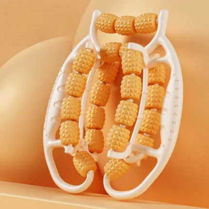 Naked Confidence™ Cellulitis massage roller