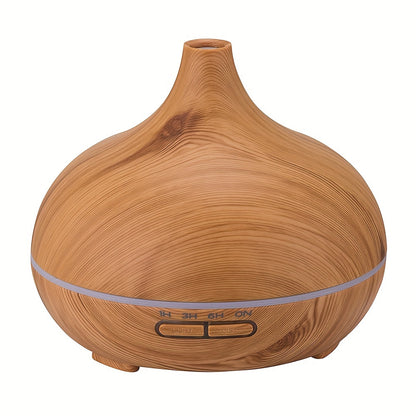 Sanne – houten aroma diffuser