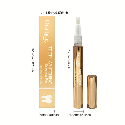 Confidently Whitening Pen