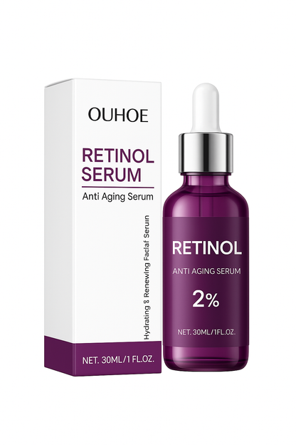 Retinol Serum 2%