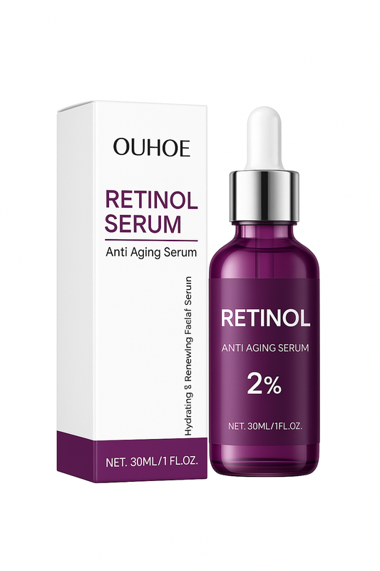 Retinol Serum 2%