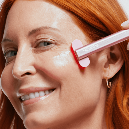 LumiLift™ | LED Eye Rejuvenation Wand