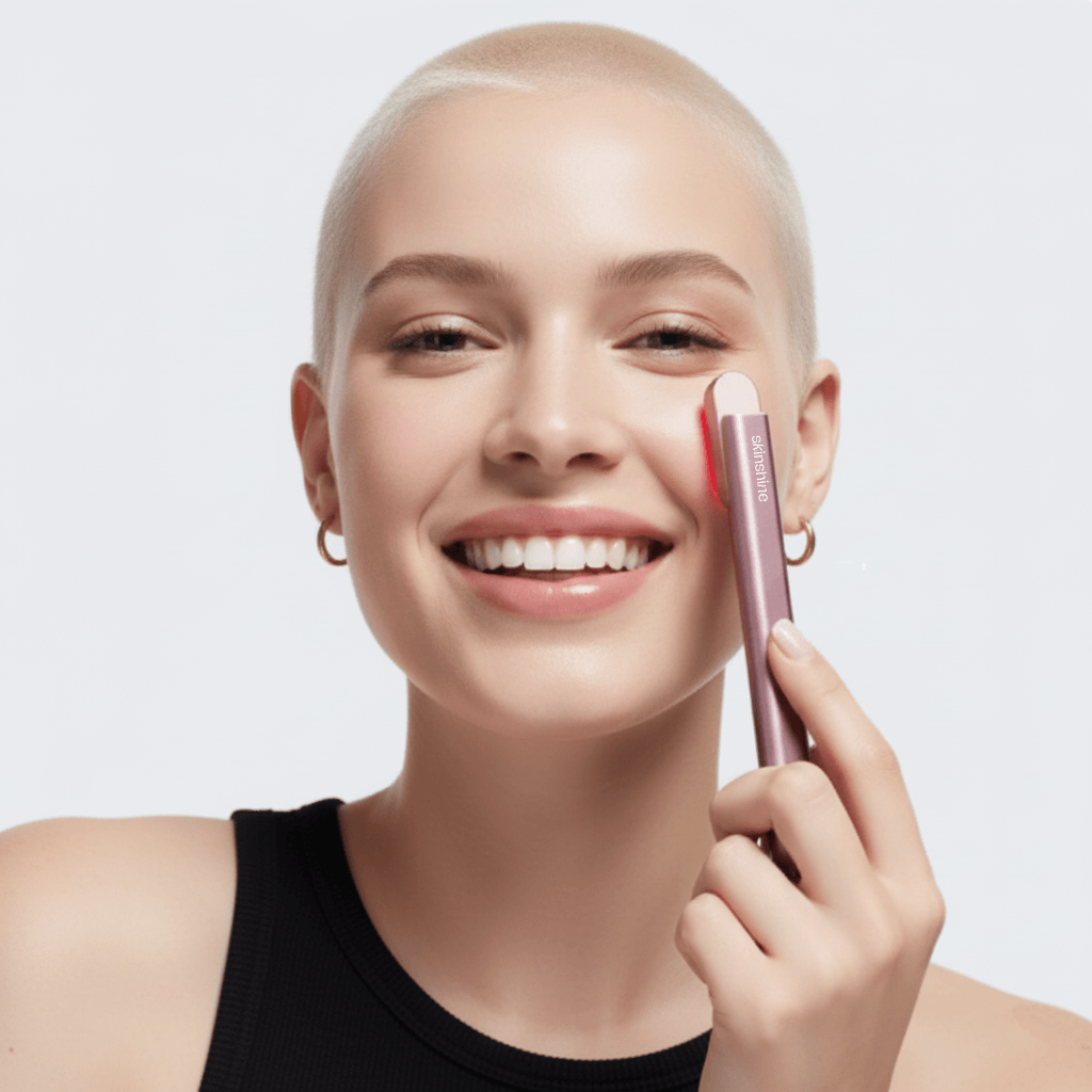 LumiLift™ | LED Eye Rejuvenation Wand