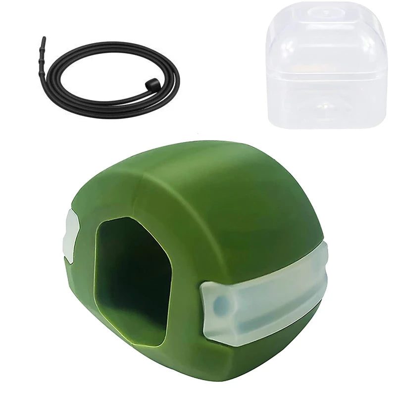 CHISEL™  Kaaklijn Trainer - Expert