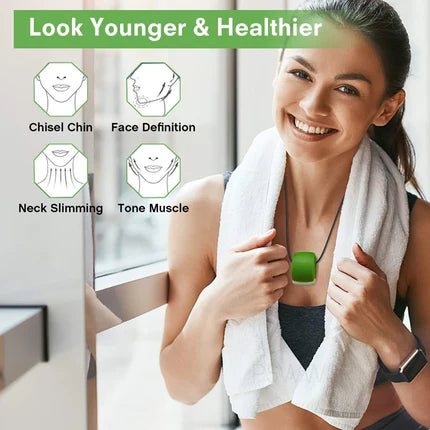 CHISEL™  Kaaklijn Trainer - Expert