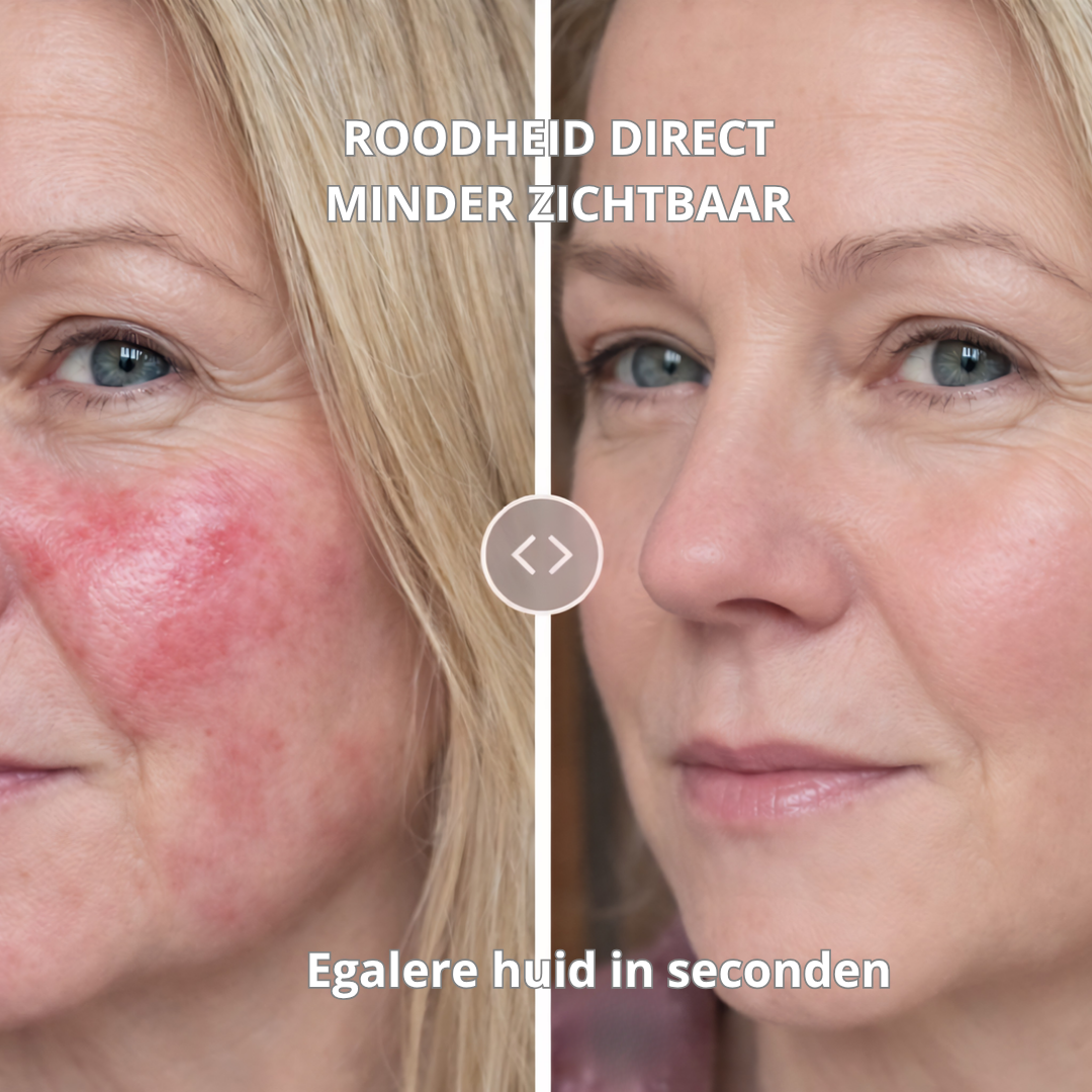 Redness Away Corrector
