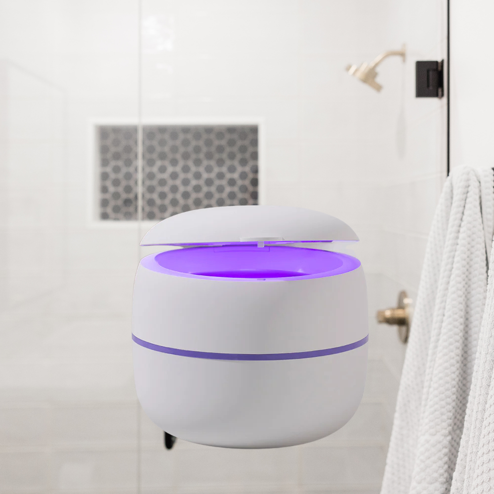 ZUIVRA™ Schoon voelt beter