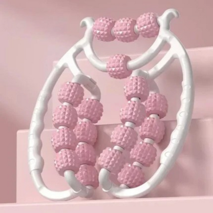 Naked Confidence™  Cellulitis massage roller