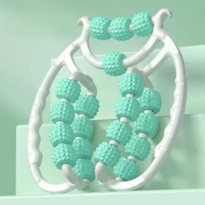 Naked Confidence™  Cellulitis massage roller