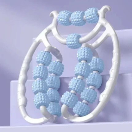 Naked Confidence™  Cellulitis massage roller