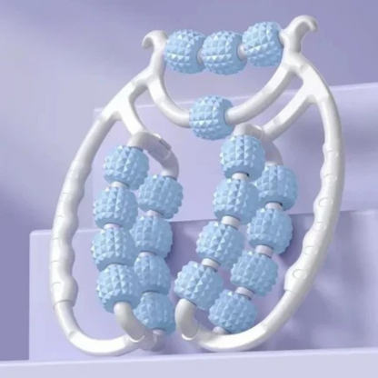 Naked Confidence™  Cellulitis massage roller