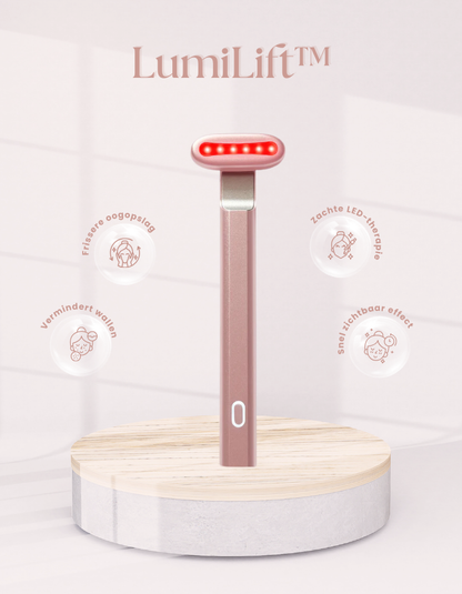 LumiLift™ | LED Eye Rejuvenation Wand