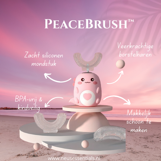 PeaceBrush™
