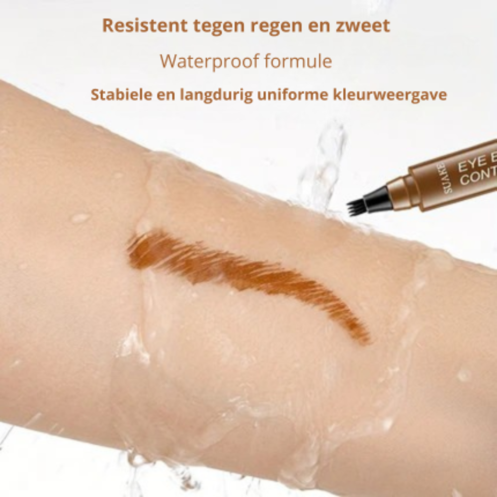 Liquid Wenkbrauwpen