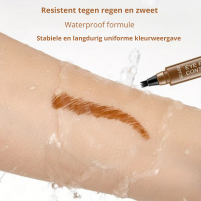 Liquid Wenkbrauwpen