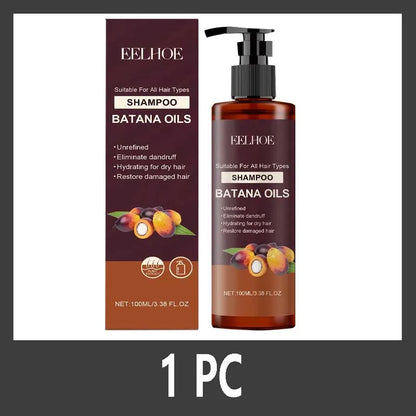 Batana Shampoo