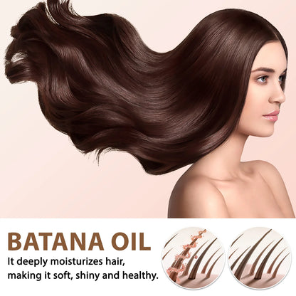 Batana liquid  Oil