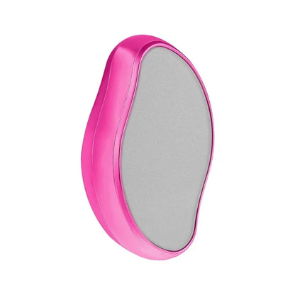 SilkyStone Nano – pijnloze ontharing & exfoliatie
