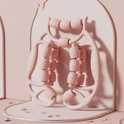 Naked Confidence™  Cellulitis massage roller