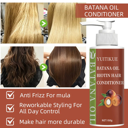 Batana Conditioner