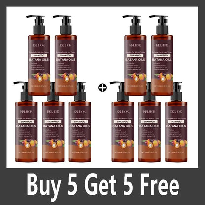 Batana Shampoo