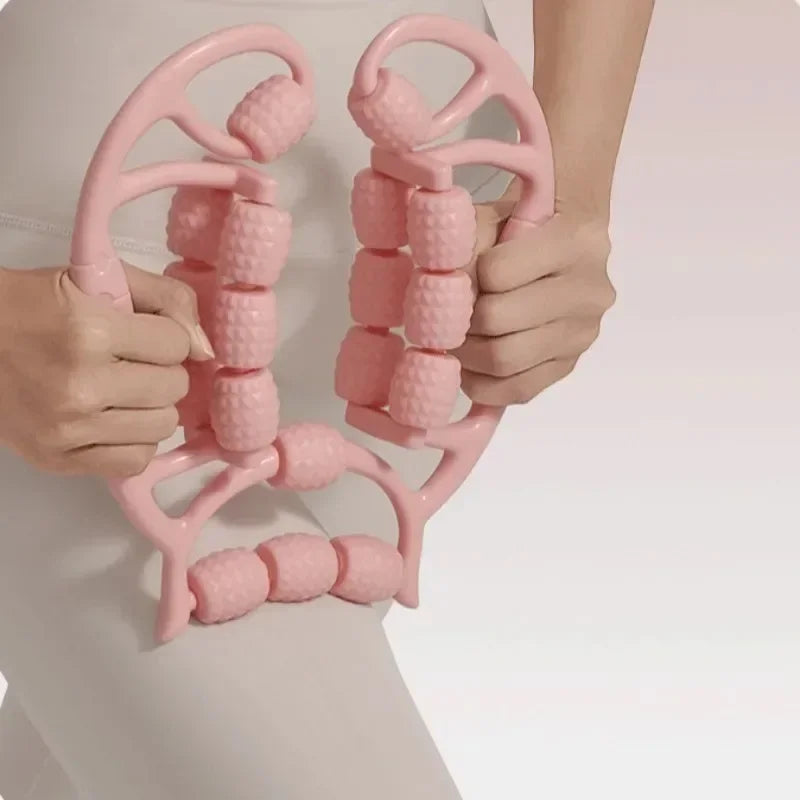 Naked Confidence™  Cellulitis massage roller