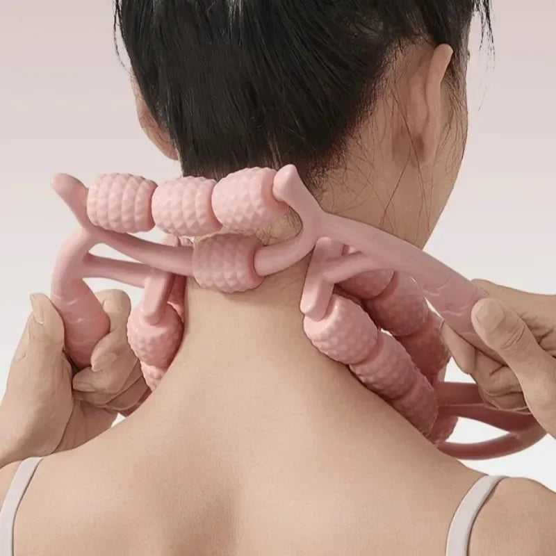 Naked Confidence™  Cellulitis massage roller