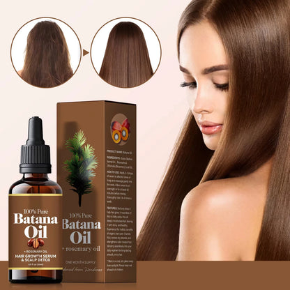 Batana liquid  Oil