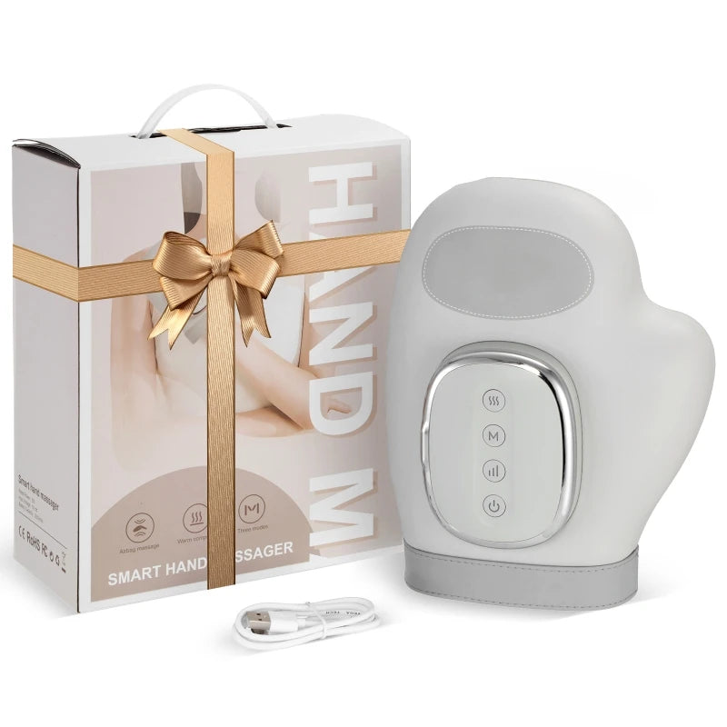 Relievo™ WarmeTouch Handmassage