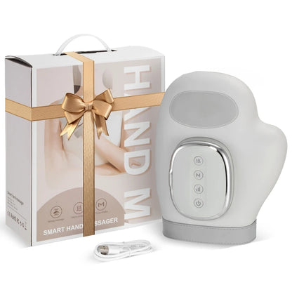 Relievo™ WarmeTouch Handmassage