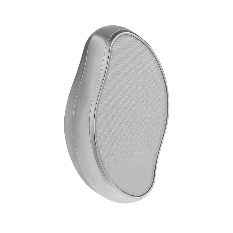 SilkyStone Nano – pijnloze ontharing & exfoliatie