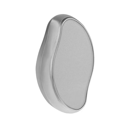 SilkyStone Nano – pijnloze ontharing & exfoliatie