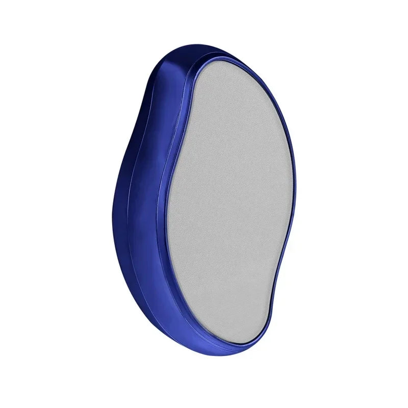 SilkyStone Nano – pijnloze ontharing & exfoliatie