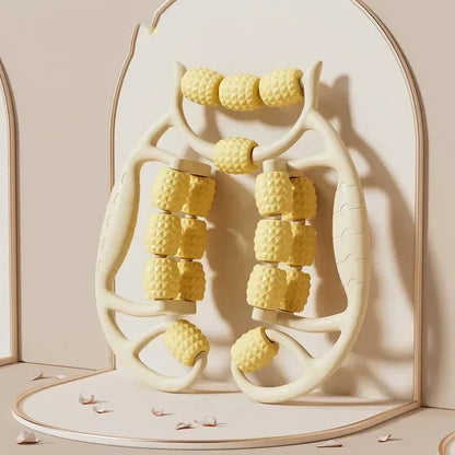 Naked Confidence™  Cellulitis massage roller