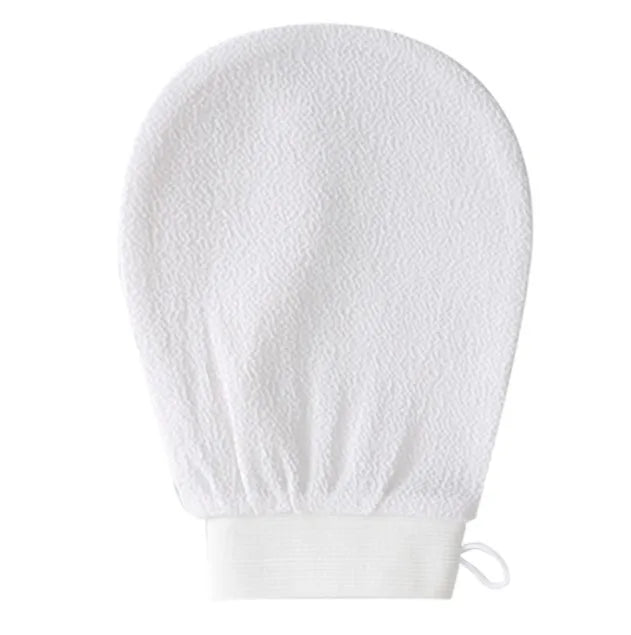 Exfoliërend Handschoen – Luxe cadeau voor jouw huidroutine
