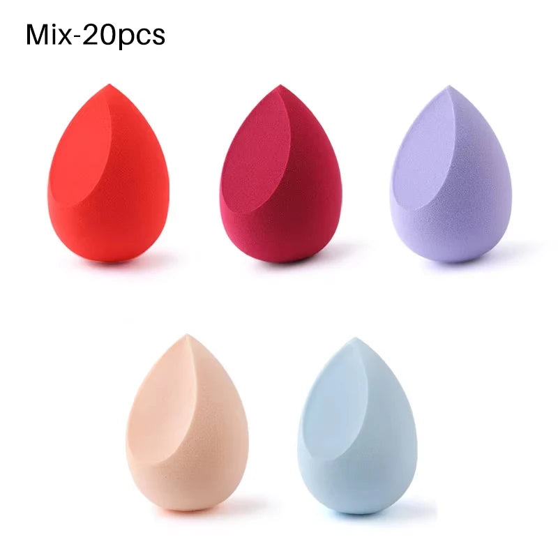 UnderEye Awake Eye Blender Sponge