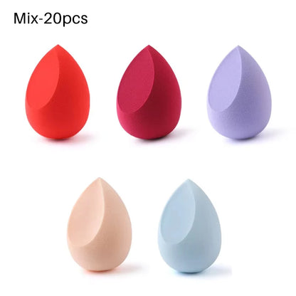 UnderEye Awake Eye Blender Sponge