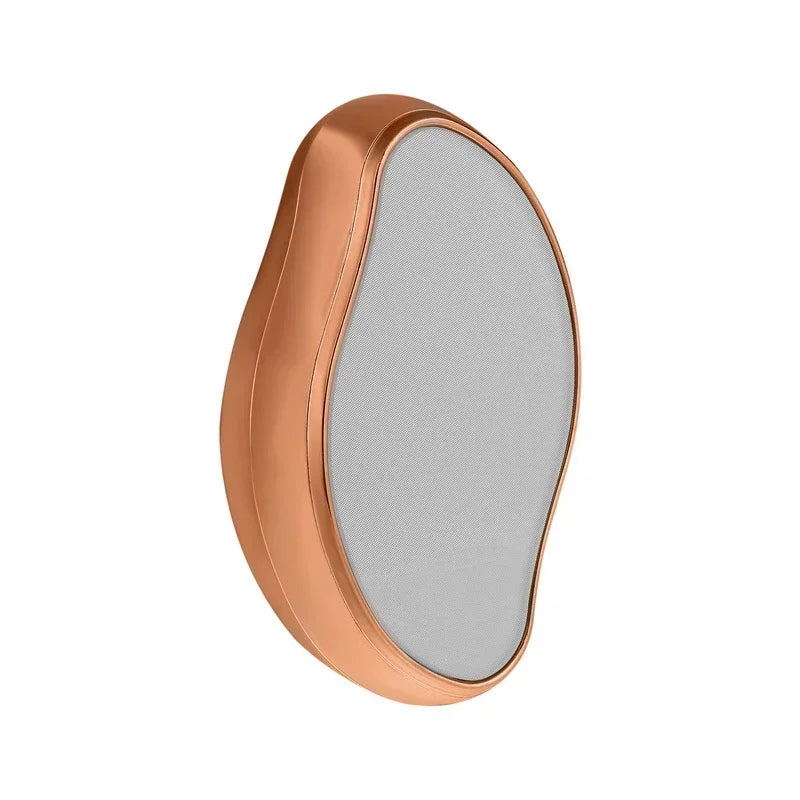 SilkyStone Nano – pijnloze ontharing & exfoliatie