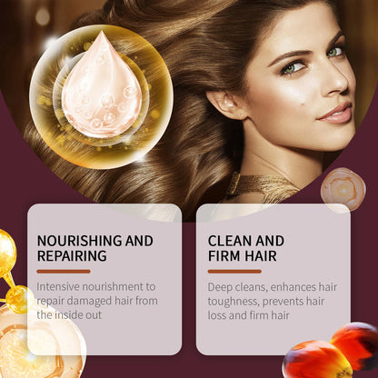 Batana Shampoo