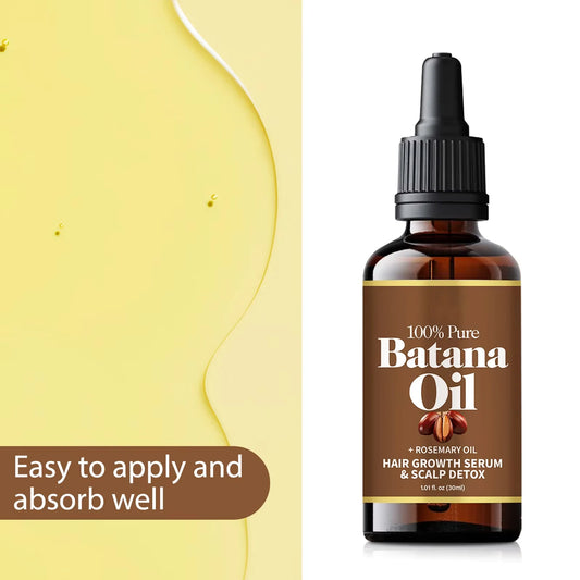 Batana liquid  Oil