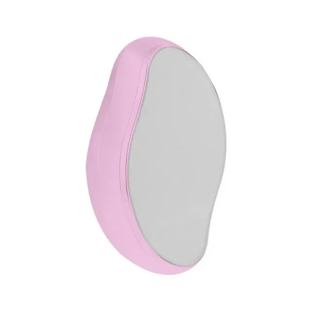 SilkyStone Nano – pijnloze ontharing & exfoliatie