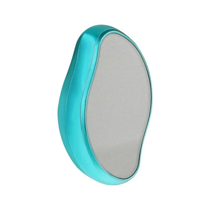 SilkyStone Nano – pijnloze ontharing & exfoliatie
