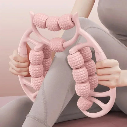 Naked Confidence™  Cellulitis massage roller