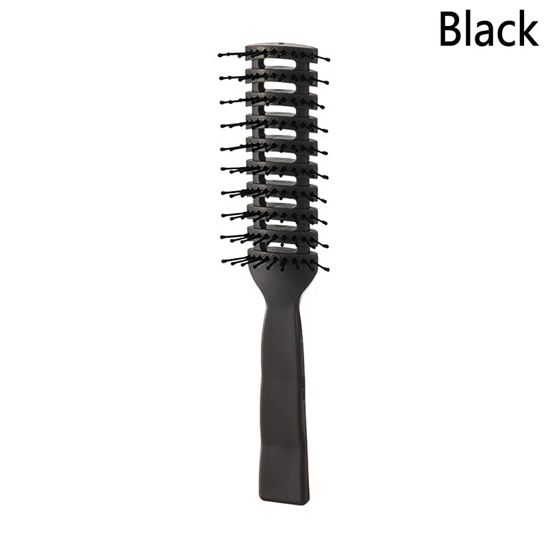 Verzorgingsborsel voor nat & droog haar