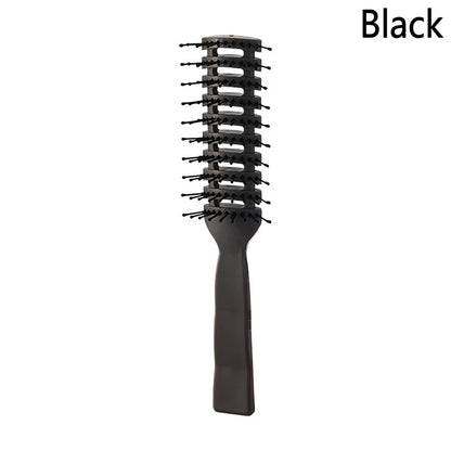 Verzorgingsborsel voor nat & droog haar