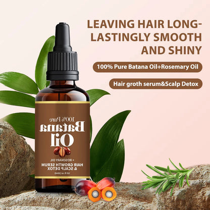 Batana liquid  Oil