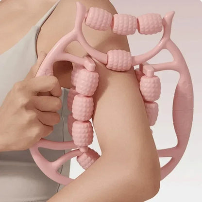 Naked Confidence™  Cellulitis massage roller