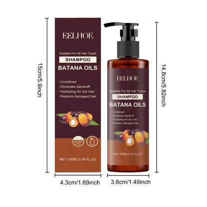 Batana Shampoo