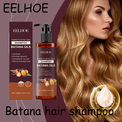 Batana Shampoo