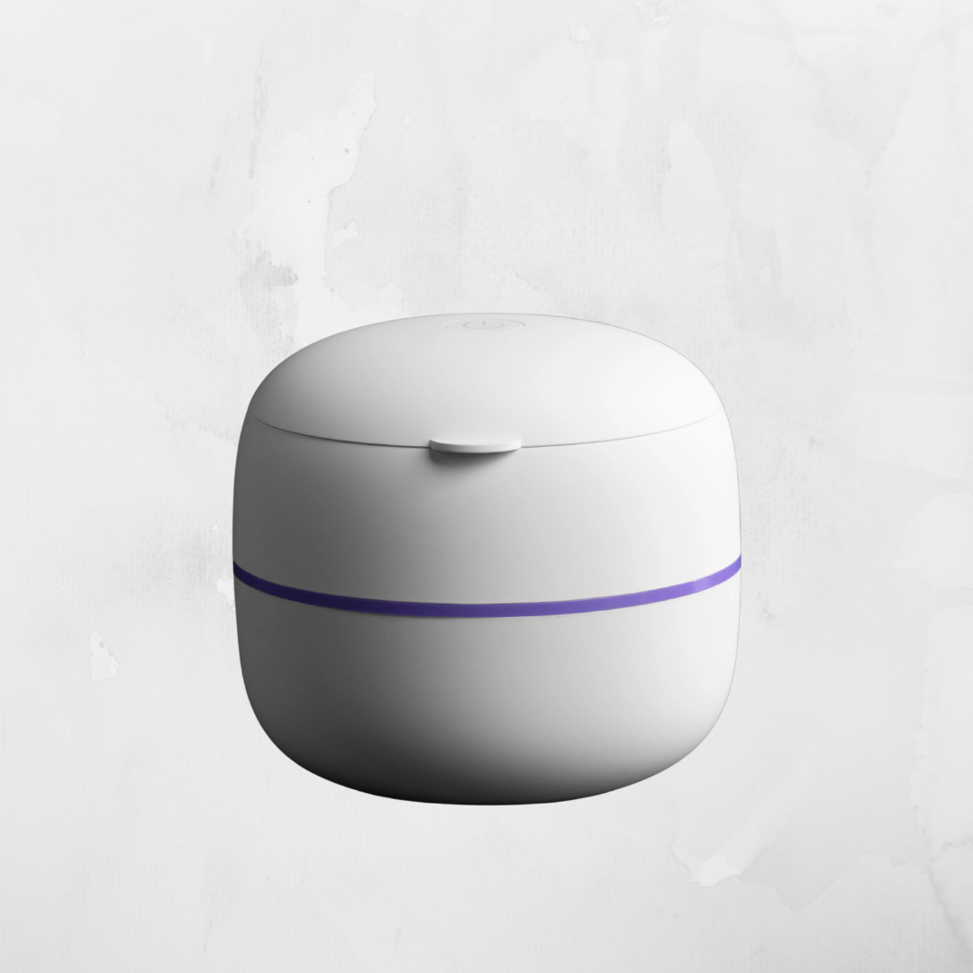 ZUIVRA™ Schoon voelt beter